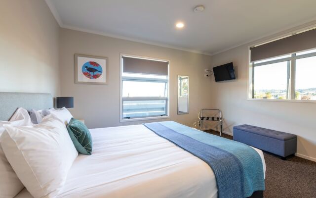 Lake Taupo Motor Inn