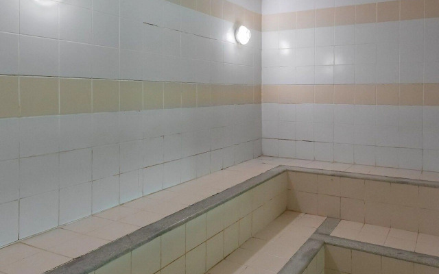 Apart-Hotel a Beira Mar no Recreio |405