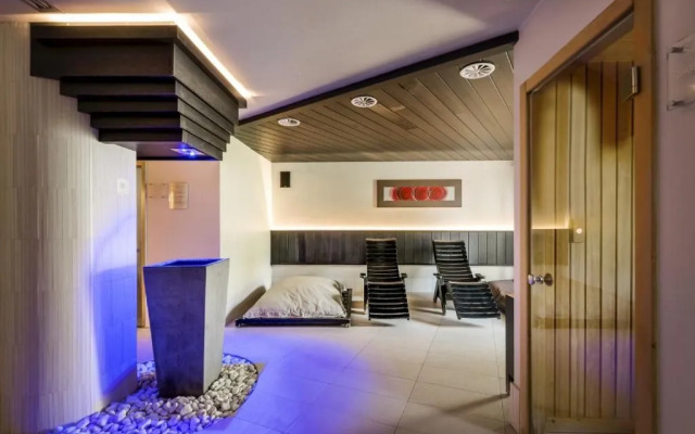 Miramonti Park Hotel