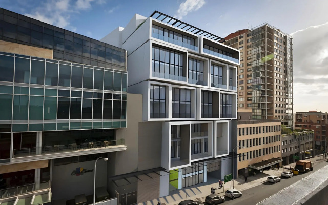 Travelodge Hotel Hurstville Sydney