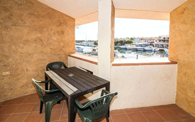 Complesso Residenziale Ottiolu Marina