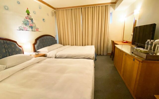 River Inn Kenting