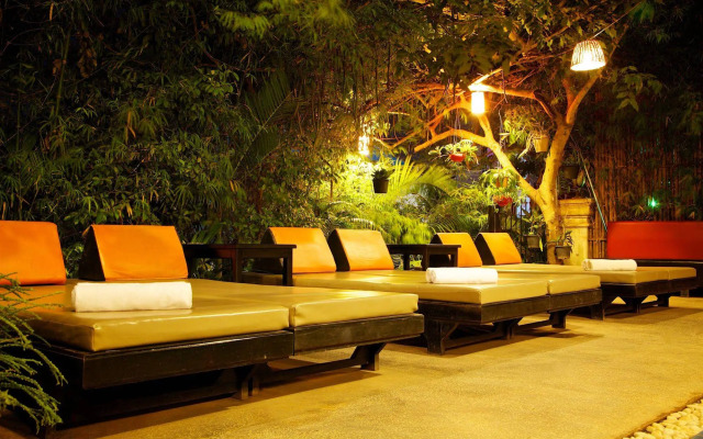 Boutique Cambo Hotel