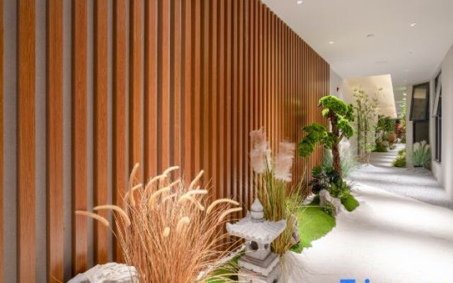 Yitel Collection Hotel (Hangzhou West Lake Scenic Area Intime in77)