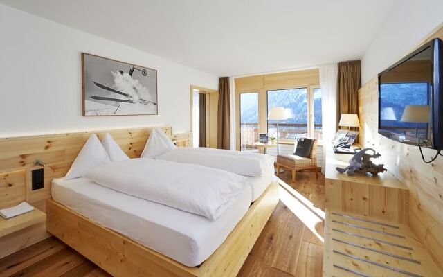 Waldhotel Arosa