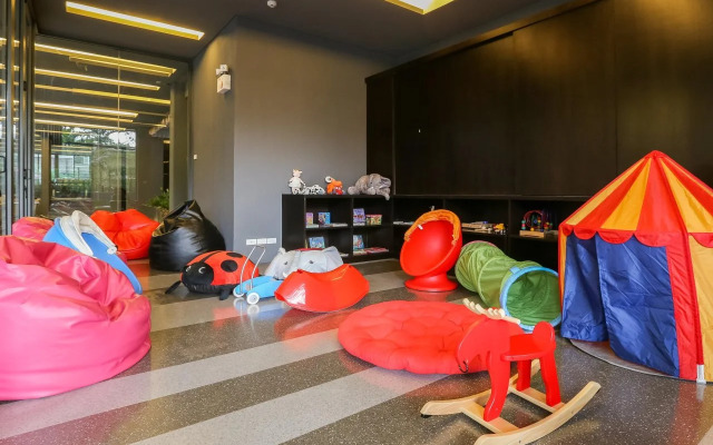 Siamese Gioia Residence