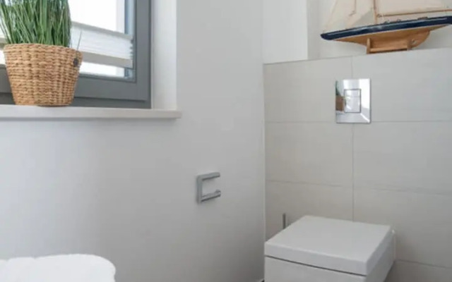 Holiday Apartment 11deg East