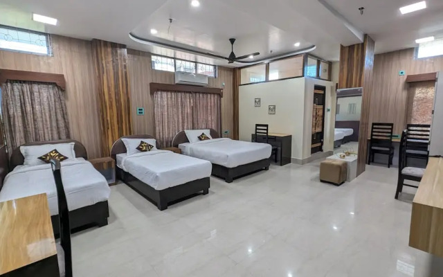 Woodland Guest House