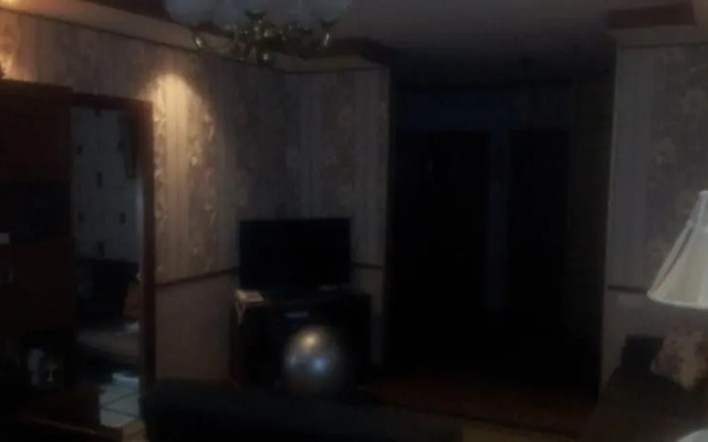 Yeznik Koghbatsi Aparment