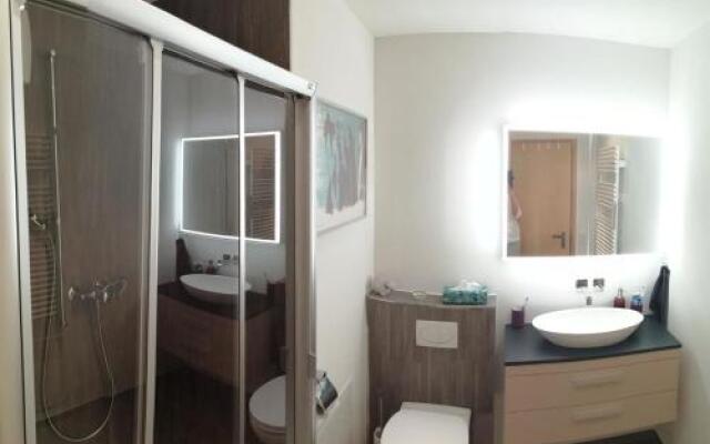 Apartment Seelenmattli