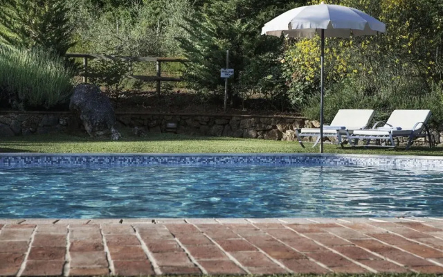 Villa in Montepulciano ID 4124