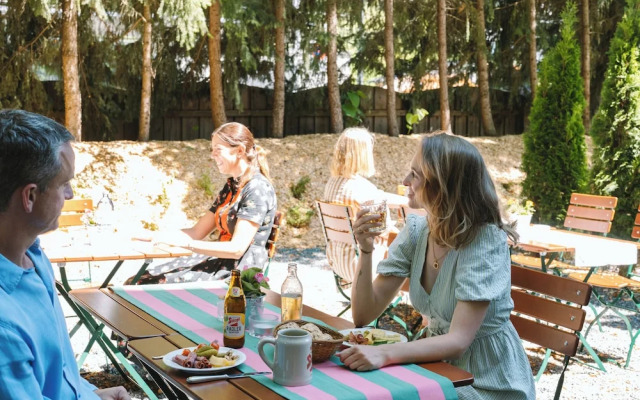 HENRI Country House Kitzbühel