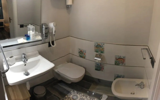 B&B Ponza Suite