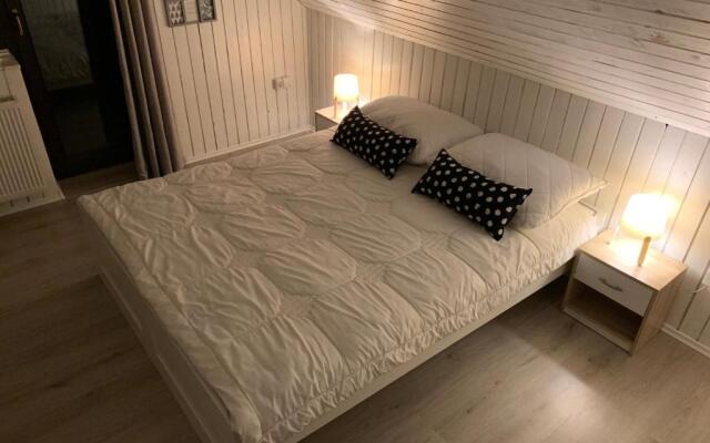 Holiday Home Međimurski Raj