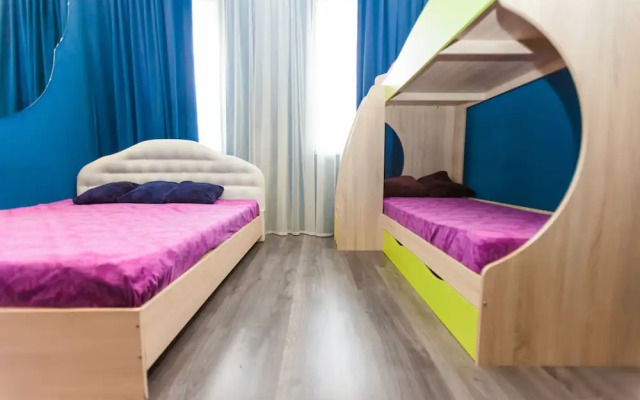 Меблированные комнаты Аура