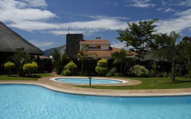 The Royal Villas Swaziland