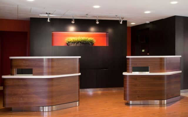 Courtyard San Francisco Airport