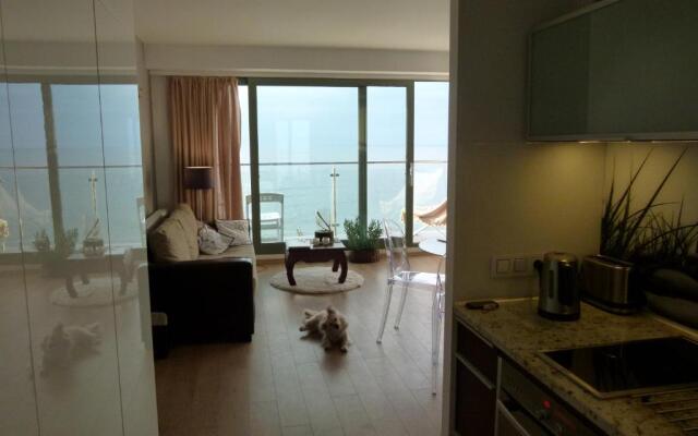 Apartament na Klifie 14