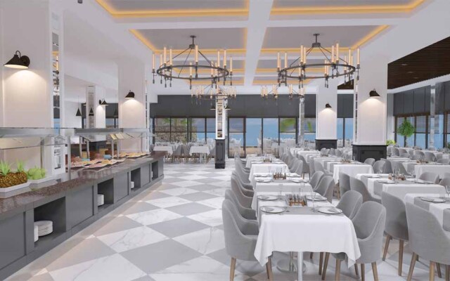 Alonya Beach Hotel