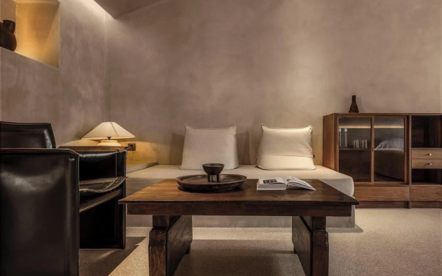 LuxWild Jilai - Shitang Branch