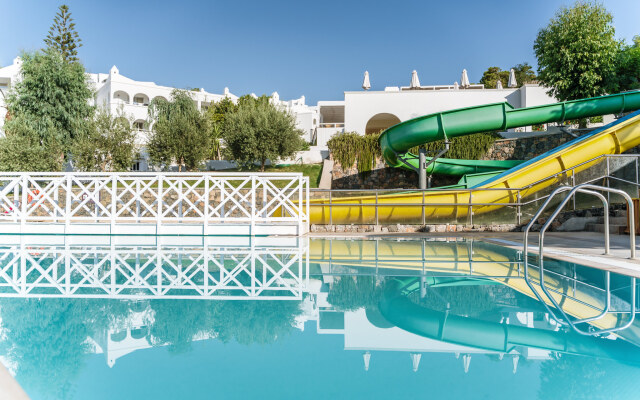 Lindos Royal Resort - All Inclusive