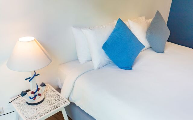 The Seaton House Phuket