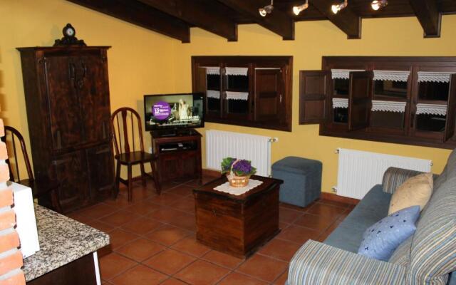 Rodiles Rural Apartamentos