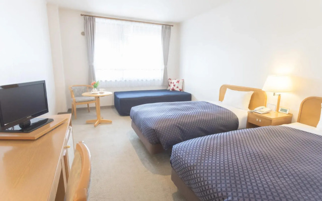Niikappu Onsen Record No Yu