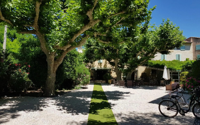 Hotel Restaurant La Ferme