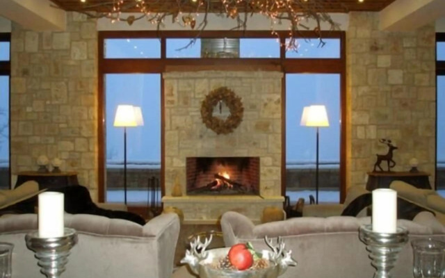 Styga Mountain Resort