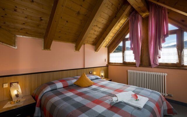 Animæ Natura Hotel & Chalet