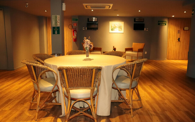 Quality Hotel Aracaju