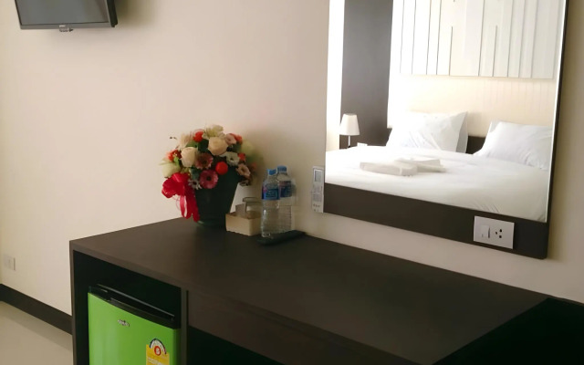 The Capital Hotel