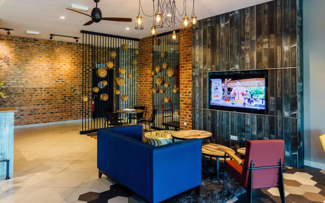 Thome Boutique Hotel