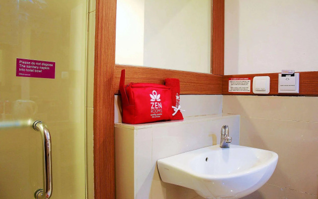 Citrus-house.com Hotel