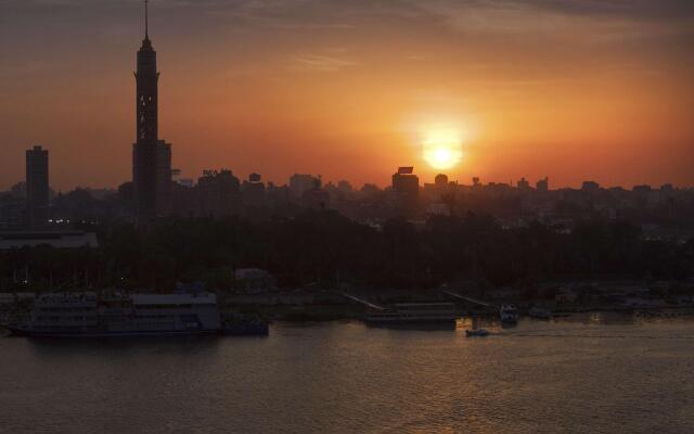 Hilton Cairo Zamalek Residences