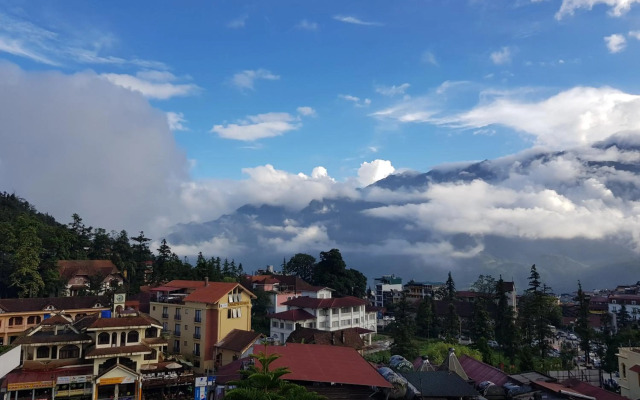 Sapa Mountain Resort, Affiliated by Meliá