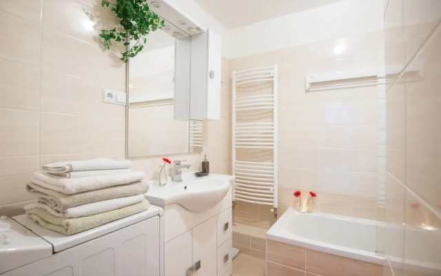 Jeruzalemska apartment