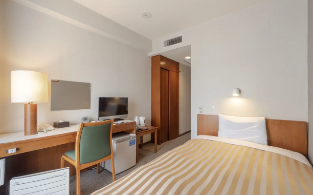 Hotel Gimmond Kyoto