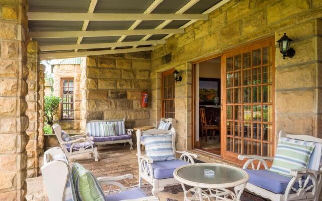 Fouriesburg Country Inn