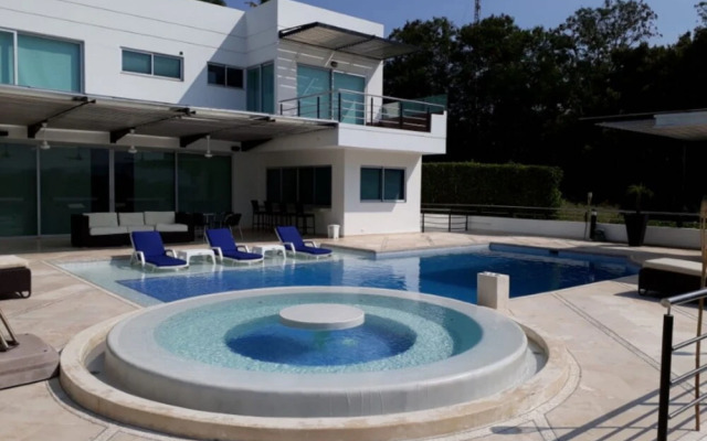 Finca Vacacional Peñón XXI