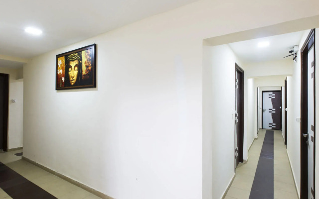OYO Rooms Vashi APMC Market