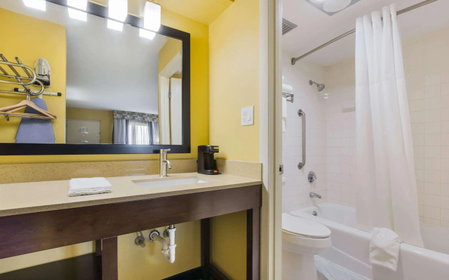 Quality Inn London