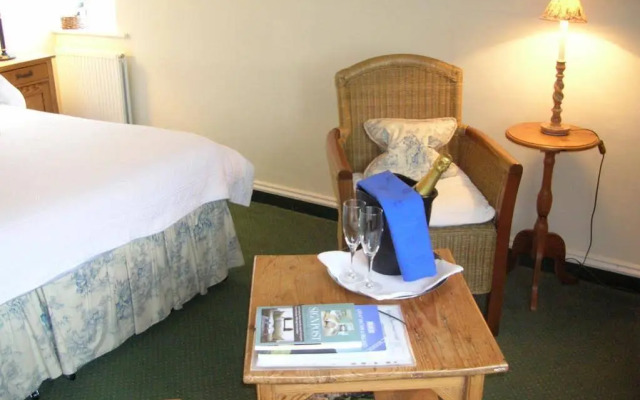 Romney Bay House Hotel