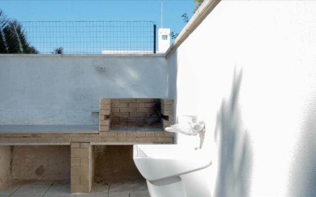 Casetta La Conchiglia by Typney P17