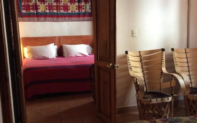 Alma del Sol Bed & Breakfast Inn