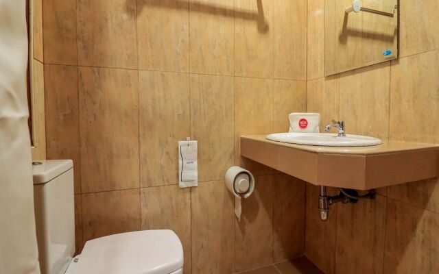 Nida Rooms Shopping Mall 562