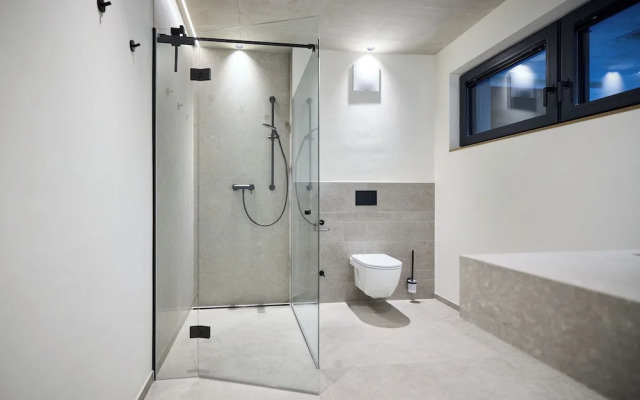 Gerl Homes - adults only apartments