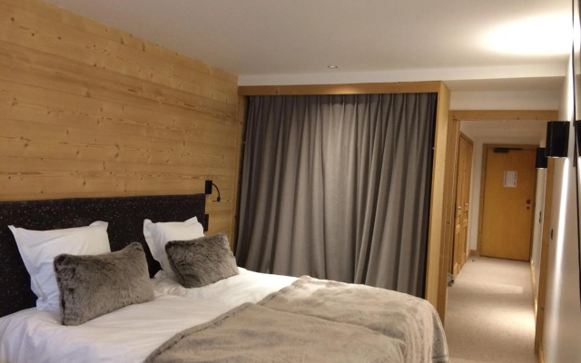 Park Hotel Suisse & Spa