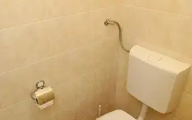 Sea Organ Apartments